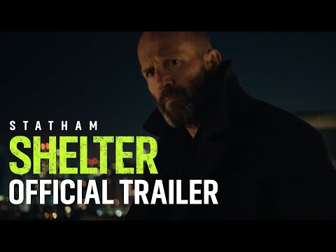 Shelter | Official Trailer | Only In Theaters January 30