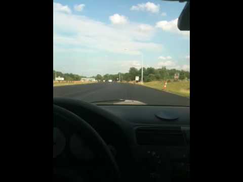 V1 3.872 vs 9500CI vs Forward Facing 34.7 Ka 8/19/09