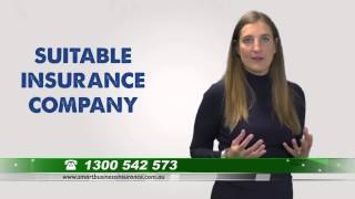 Professional Indemnity Insurance for small business