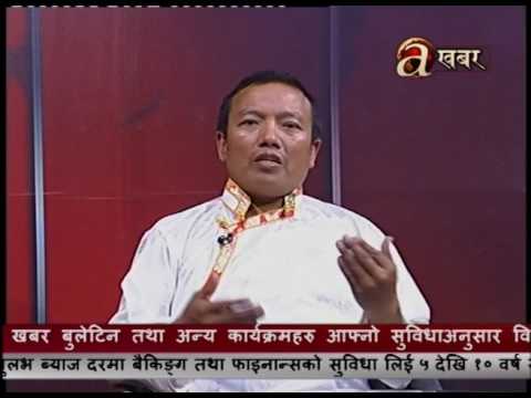 Avenues @ 2 PM - 27.02.'17