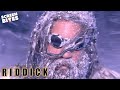 Riddick Fights The Bounty Hunters Opening Scene The Chronicles Of Riddick 2004 Screen Bites