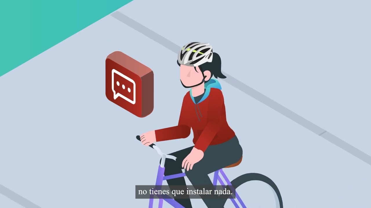 Cascos inteligentes para el ciclismo - Sena #rideconnected