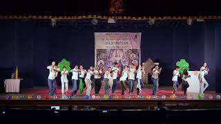 Shiksha Veritas High School Video