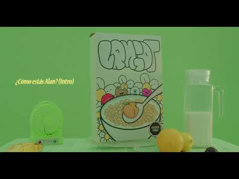 Miniatura de &iquest;C&oacute;mo est&aacute;s Alan? (Intro)