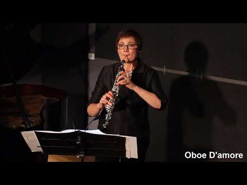 ARTARIA 2  -  Suite from Der Rosenkavalier by Strauss