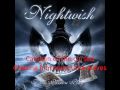 07. Sahara - Nightwish (With Lyrics)