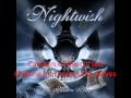 07. Sahara - Nightwish (With Lyrics) 