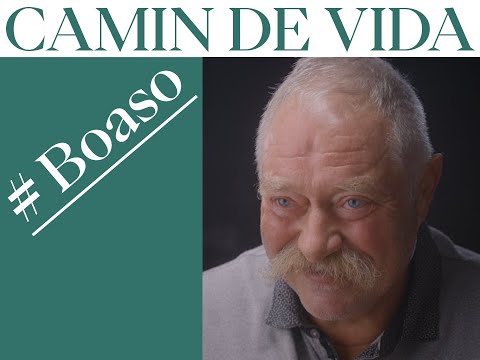 Camin de vida # Boaso