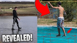 the worlds most AMAZING TRICKS revealed!! *EXPOSED*