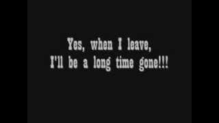 Long time gone - Billie Joe Armstrong, Norah Jones lyrics