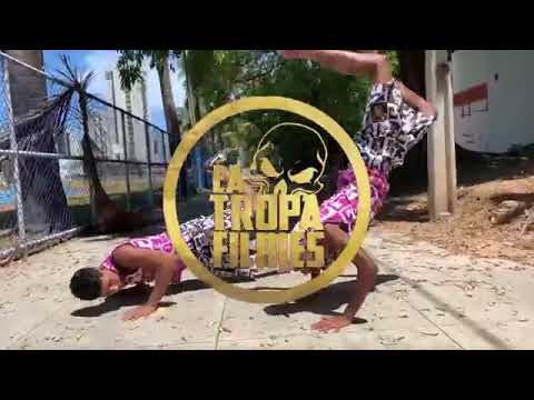 SHEVCHENCO E ELLOCO, CH DA ZO SALAH DO NORDESTE, DETONA E BOLA MC MADAN - SINALIZADOR