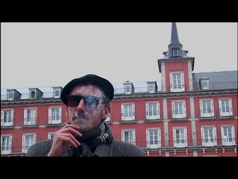 PABLO UND DESTRUKTION/ SOY UNA PERSONA TÓXICA/ VIDEOCLIP