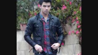 Joe Jonas...First To Fall. (new photos 1/27/10)