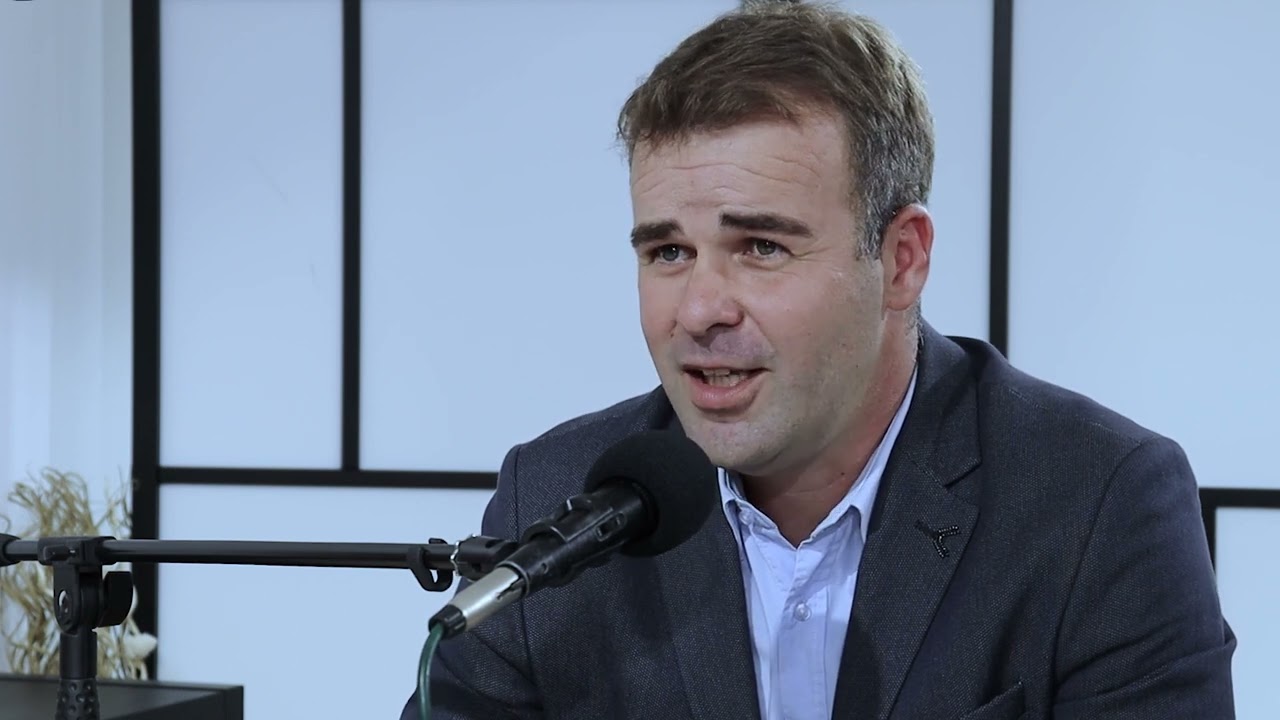 Šabac Reporter - gost Srdjan Mitrašinović