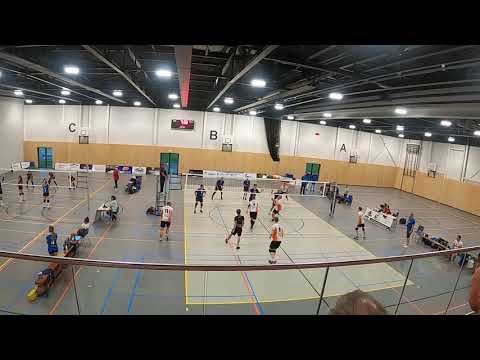 Vovem'90 H1 - Olhaco H2