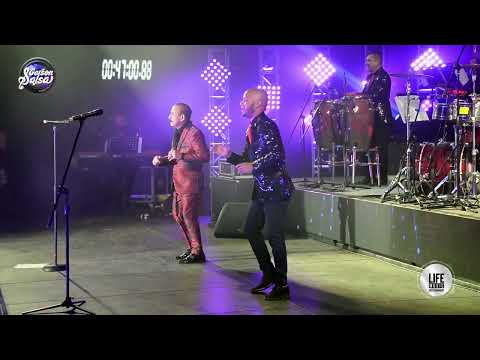 SE ME FUE   CHARLIE APONTE   FESTIVAL VIVA LA SALSA