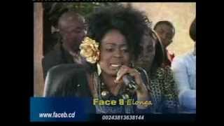 Paulin Mukendi dans: Face B Elonga avec Marie MISAMU (2012)