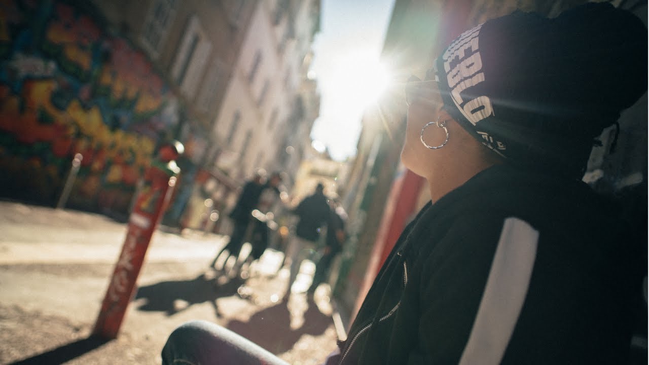 Keny Arkana de retour avec son nouveau clip "Viens mon frère"