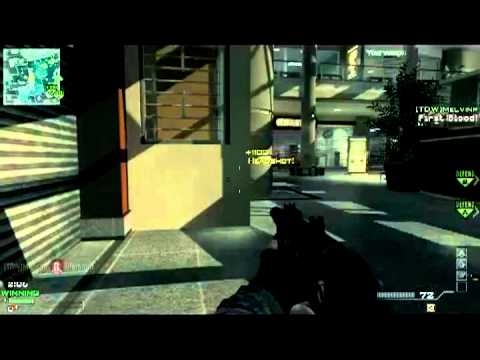 TDW - Test compilation.