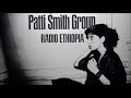 Patti Smith Group / Pissing In A River