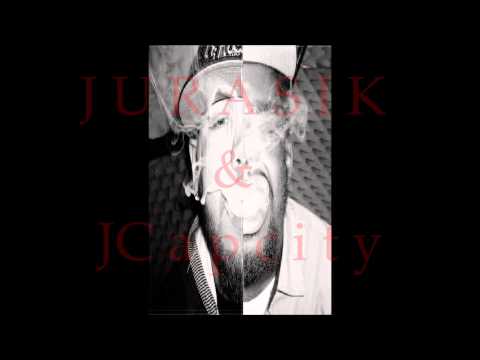 7. SLEEZY CITY - JURASIK & JCAPCITY