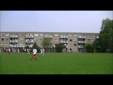 Samenvatting Alexandria66 B4 - BVV B4 16 april 2011