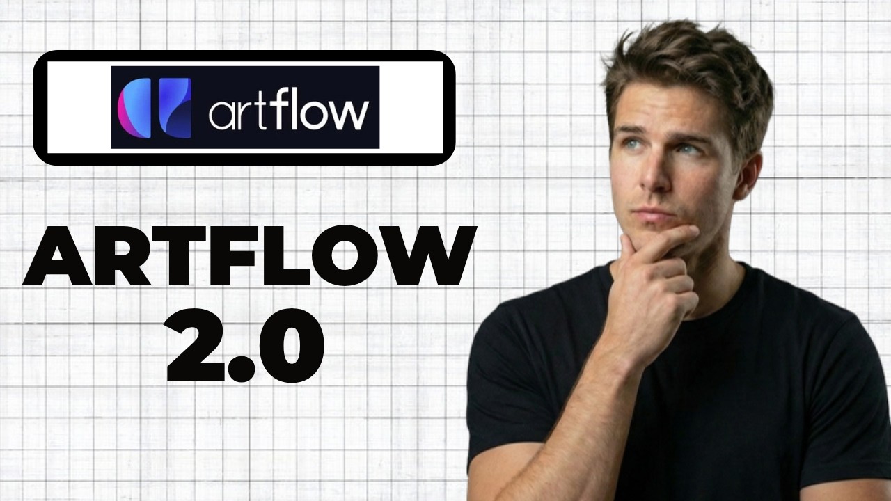 Artflow ai tutorial