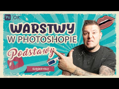 Layers in Photoshop. How to Use Them? Basics of Using the Program