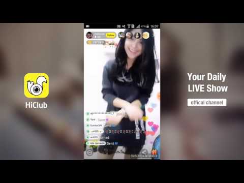 Live House | HiClub Broadcaster - LIVE Streaming Video