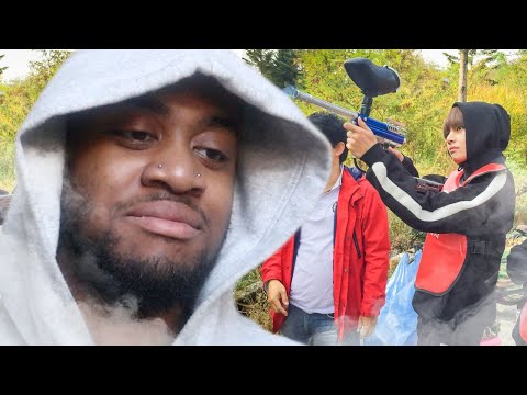 Who gave Jungkook a gun? | Run BTS Ep.7 Reaction