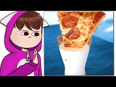 Wenn du dein Geschmack verloren hast! - Reddit MildlyInfuriating