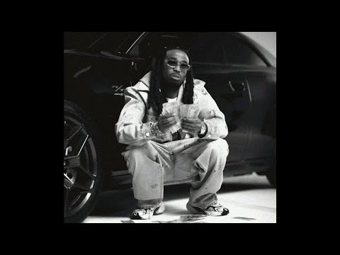 (FREE) QUAVO X OFFSET TYPE BEAT - SENSEI