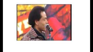 Caldeirão do Huck - Músicos de Rua - Kerubyn 20/09/2014