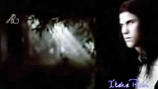 Jacob Black's Sun's Lament (Twilight/Eclipse)