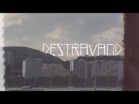 .enzo - destravando (Official Audio)