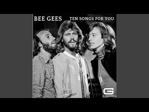 Bee Gees - Greatest Hits (2008) 2 Audio CD (CD-R!!!) - фото 1 - id-p2573761137