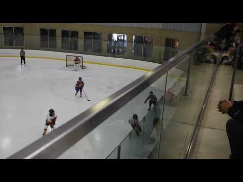 2018 -1110 Center Ice vs Phoenix 1