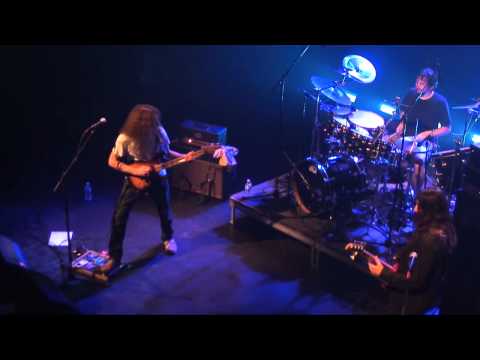 The Aristocrats Live in Montreal 4 - Oct 3, 2011