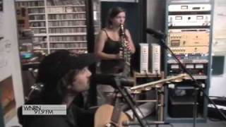 The Low Anthem - Ticket Taker