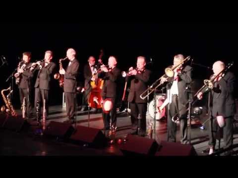 Chris Barber Band 2015