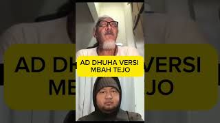Download lagu Ad Dhuha versi sujiwo tejo #ngaji #shalawat #sujiwotedjo #addhuha mp3 Download lagu Ad Dhuha versi sujiwo tejo #ngaji #shalawat #sujiwotedjo #addhuha mp3