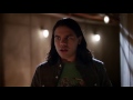 The Flash 2x22 Cisco Vibes Future Of Earth 2 Part 7 Ultra HD