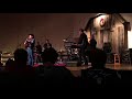 Moe Bandy - San Antonio Rose @ The Red Barn Convention Center