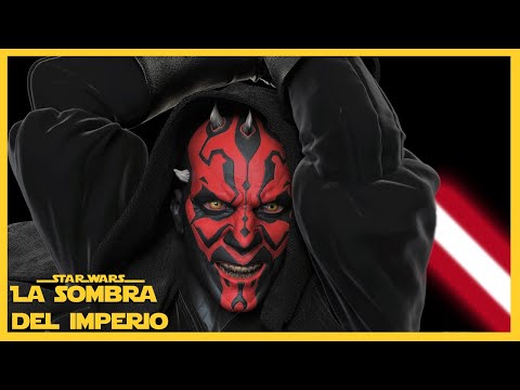 7 Cosas que Star Wars Quiere Que Olvides de Darth Maul