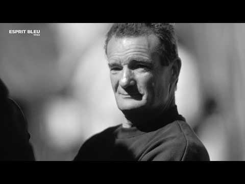 Esprit Bleu  : Fédération Française de Voile