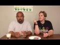 Chocolate Strawberry Pop Tart Review