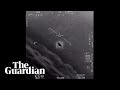 Pentagon officially releases 'UFO' videos