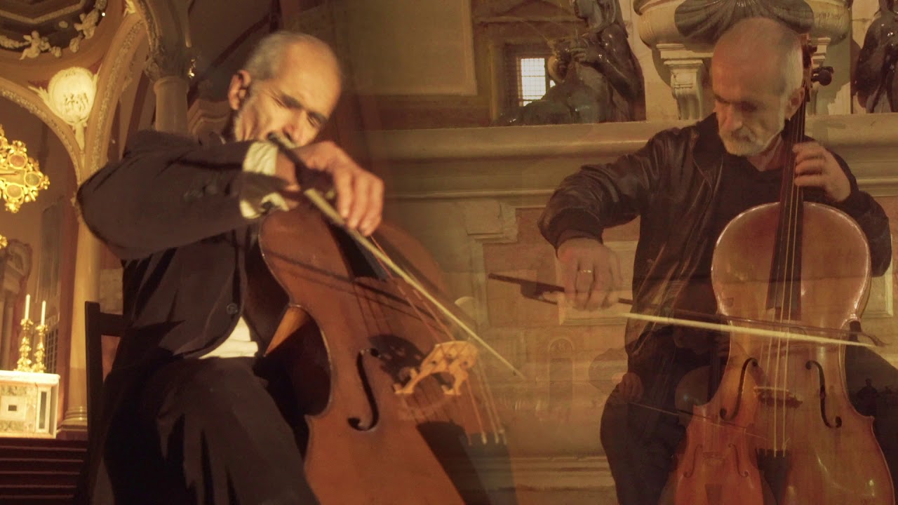 Bach in Bologna, image size:1280x720