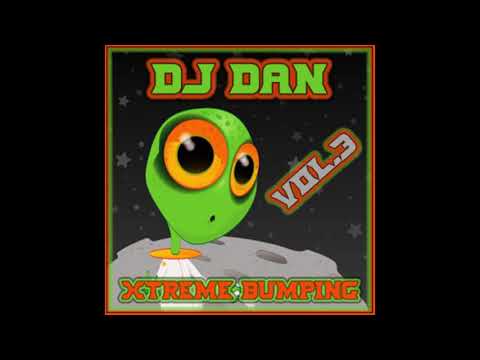 Dj Dan vol.3 - Xtreme Bumping