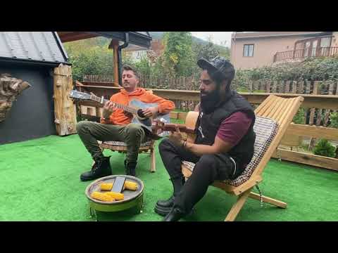 Yılan (Official Acoustic Video) - Mert Carim feat. Gökhan Türkmen